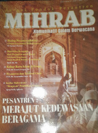 MIHRAB