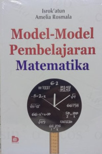 MODEL-MODEL PEMBELAJARAN MATEMATIKA