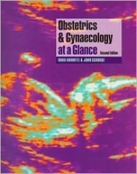 AT A GLANCE , OBSTETRI DAN GINEKOLOGI : OBSTATRICS AND GYNAECOLOGY AT A GLANCE :