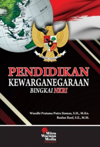 PENDIDIKAN KEWARGANEGARAAN BINGKAI NKRI