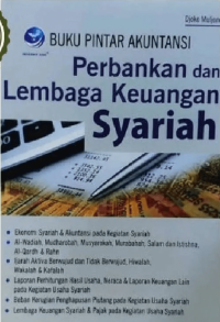 PERBANKAN DAN LEMBAGA KEUANGAN SYARIAH: BUKU PINTAR