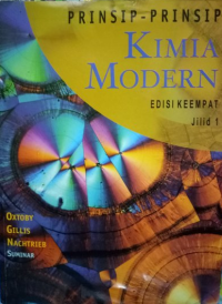 PRINSIP-PRINSIP: KIMIA MODERN