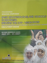 PROCEEDINGS REGIONAL SYMPOSIUM