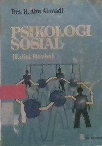 PSIKOLOGI SOSIAL