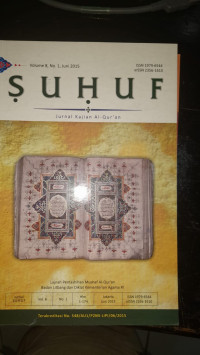 SUHUF