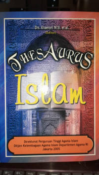 THES AURUS ISLAM