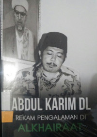 REKAM PENGALAMAN DI ALKHAIRAT