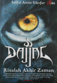 DAJJAL: RISALAH AKHIR ZAMAN