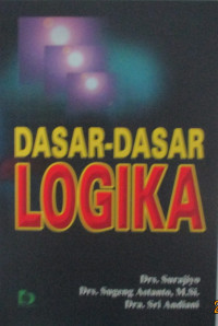 DASAR-DASAR LOGIKA