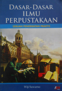 DASAR-DASAR ILMU PERPUSTAKAAN