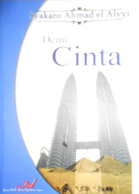 DEMI CINTA