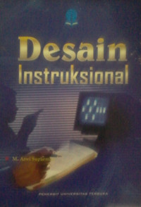 DESAIN INSTRUKSIONAL