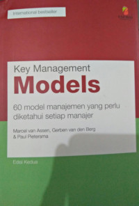 KEY MANAGEMENT MODELS