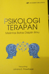 PSIKOLOGI TERAPAN