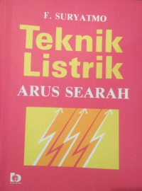 TEKNIK LISTRIK ARUS SEARAH