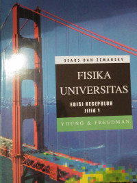 FISIKA UNIVERSITAS