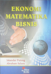 EKONOMI MATEMATIKA BISNIS