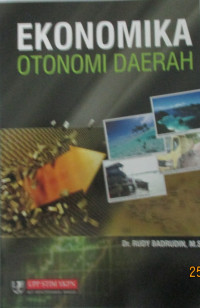 EKONOMIKA OTONOMI DAERAH