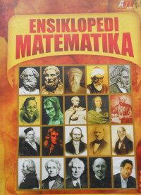 ENSIKLOPEDIA MATEMATIKA