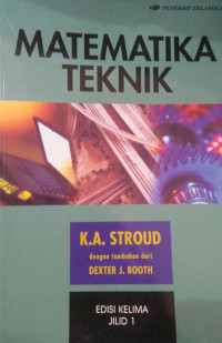 MATEMATIKA TEKNIK