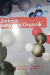 Sistesis Senyawa Organik