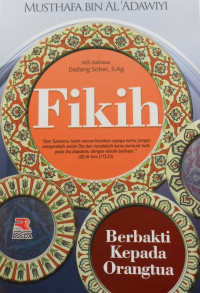 FIKIH : BERBAKTI KEPADA ORANGTUA