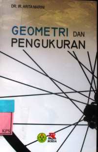 GEOMETRI DAN PENGUKURAN