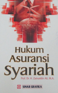 HUKUM ASURANSI SYARIAH