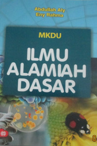 ILMU ALAMIAH DASAR