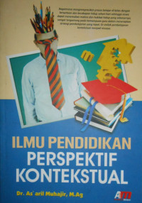 ILMU PENDIDIKAN PERSPEKTIF KONTEKSTUAL