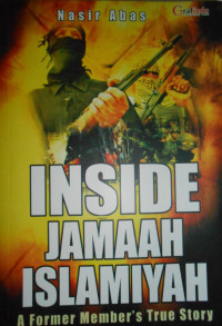 INSIDE JAMAAH ISLAMIYAH