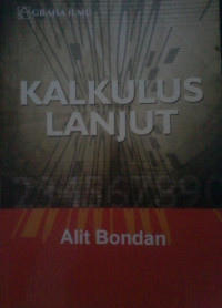 KALKULUS LANJUT