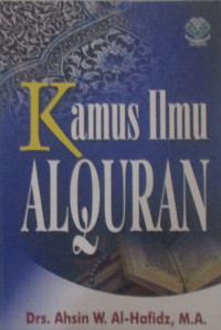 KAMUS ILMU ALQURAN