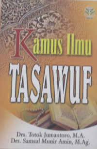 KAMUS ILMU TASAWUF