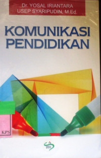 KOMUNIKASI PENDIDIKAN