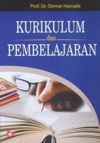 KURIKULUM DAN PEMBELAJARAN