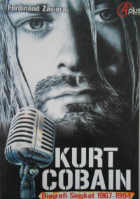 KURT COBAIN