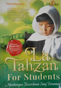 LA TAHZAN FOR STUDENTS