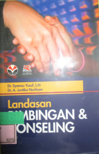 landasan bimbingan & konseling