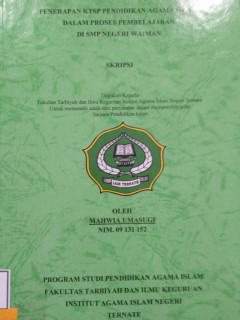 cover