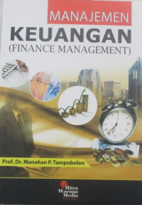 MANAJEMEN KEUANGAN (FINANCE MANAGEMENT)