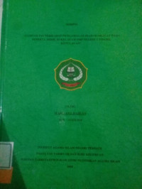 DAMPAK PAI TERHADAP PENGALAMAN IBADAH SHALAT PADA PESERTA DIDIK DI KELAS VII SMP NEGERI 2 TIDORE KEPULAWAN