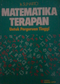 MATEMATIKA TERAPAN UNTUK PERGURUAN TINGGI