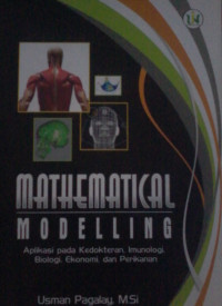 MATHEMATICAL MODELLING