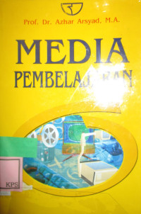 MEDIA PEMBELAJARAN