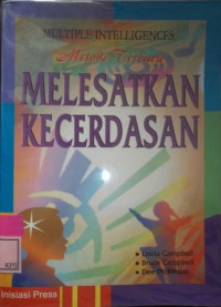 Metode Terbaru MELESATKAN KECERDASAN