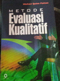 METODE EVALUASI KUALITATIF