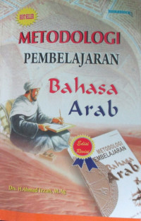 METODOLOGI PENGAJARAN BAHASA ARAB