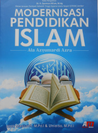 MODERNISASI PENDIDIKAN ISLAM