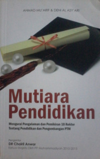 MUTIARA PENDIDIKAN